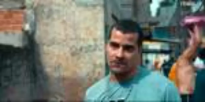 Ator Thiago Martins relata susto com terremoto de magnitude 5 durante férias no Japão