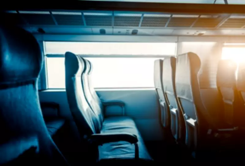 Atraso de ônibus impede despedida de mãe e gera indenização de R$ 5 mil para passageira