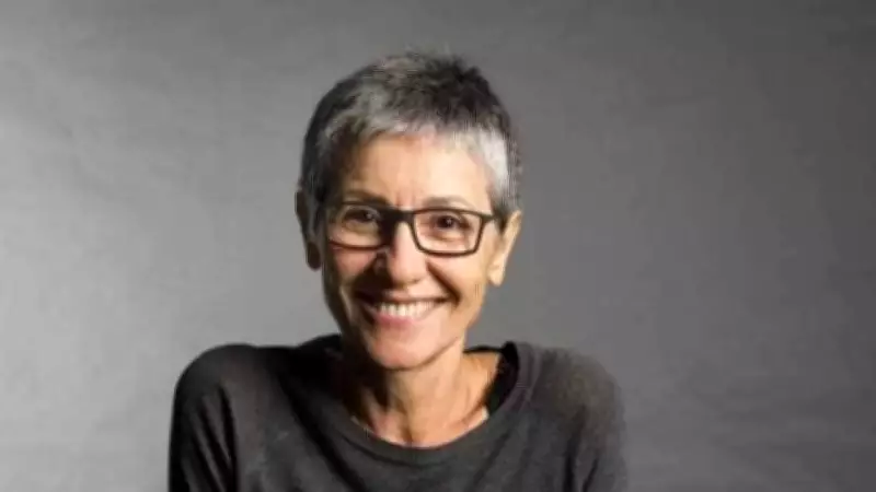 Atriz Cássia Kis é acusada de transfobia em banheiro feminino de shopping no Rio