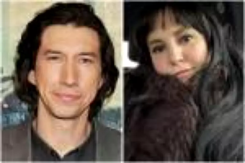 Atriz de 'Girls' revela tensão com Adam Driver: 'Ele arremessou uma cadeira'