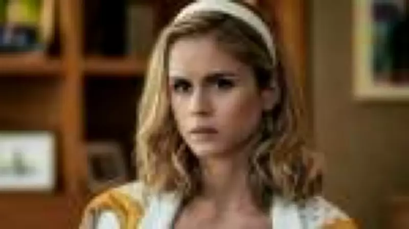 Atriz de 'The Boys' descobre doença crônica durante gravações da 5ª temporada