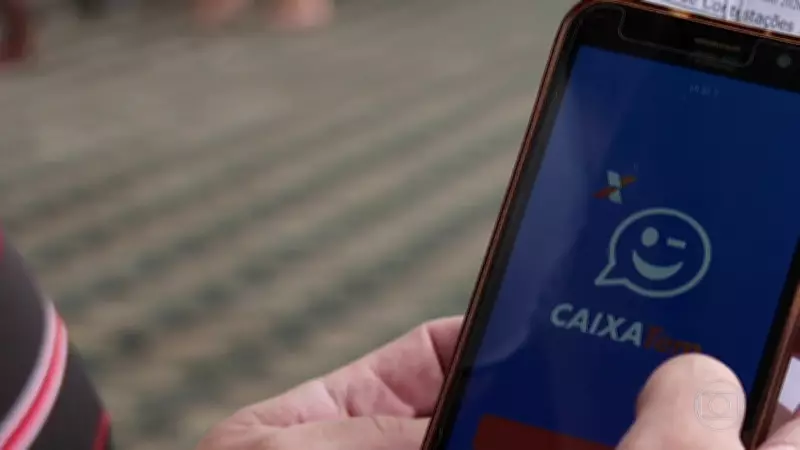 Atualização de segurança do CAIXA Tem gera dificuldades de acesso para usuários