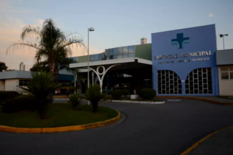 Aumento de 15% em doenças respiratórias em São José dos Campos com chegada do frio