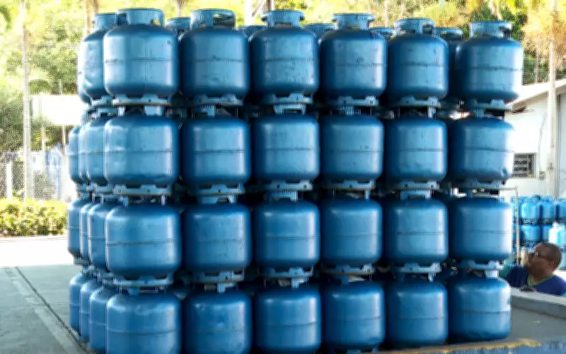 Aumento do gás de cozinha pressiona orçamento de famílias e pequenos negócios em Ribeirão Preto