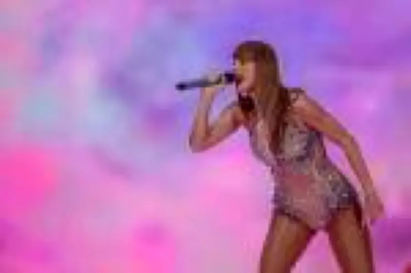 Austríaco confessa planejar ataque a show de Taylor Swift em 2024