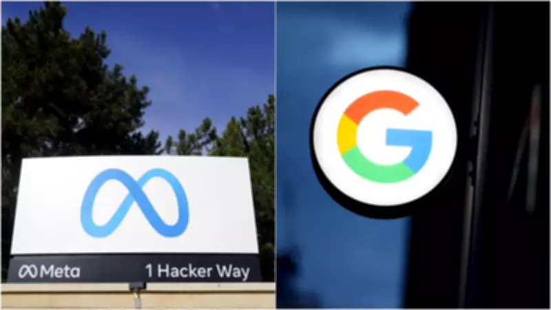 Austrália taxa gigantes tech como Meta e Google por uso de notícias locais