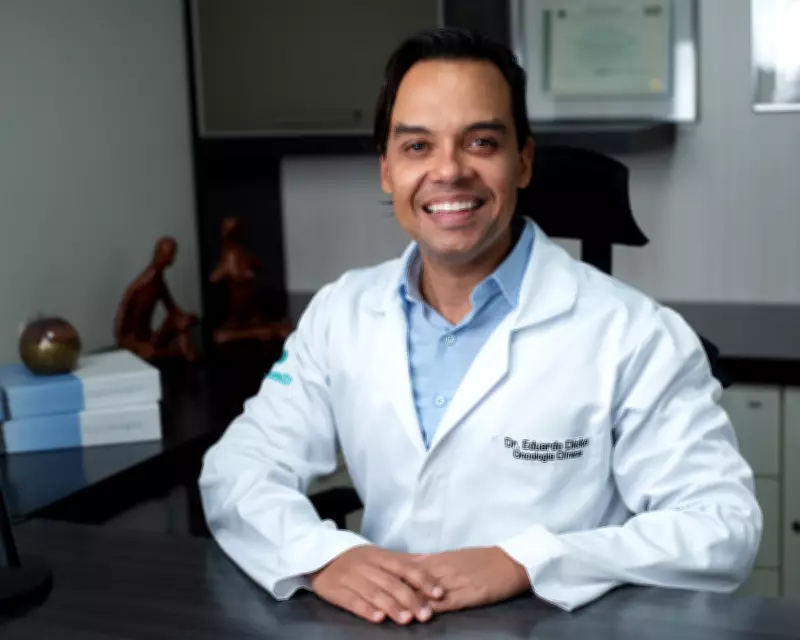 Avanços no tratamento do câncer de esôfago: imunoterapia e cirurgia robótica ampliam chances de cura