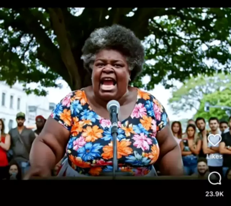 Avatar de IA ‘Dona Maria’ viraliza com críticas a Lula e STF e acende alerta para eleições