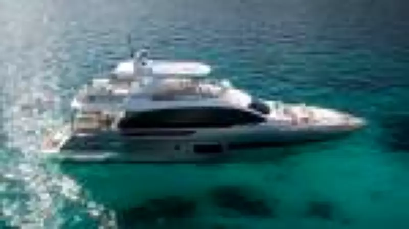 Azimut fatura R$ 450 mi com megaiates e investe R$ 120 mi no Brasil
