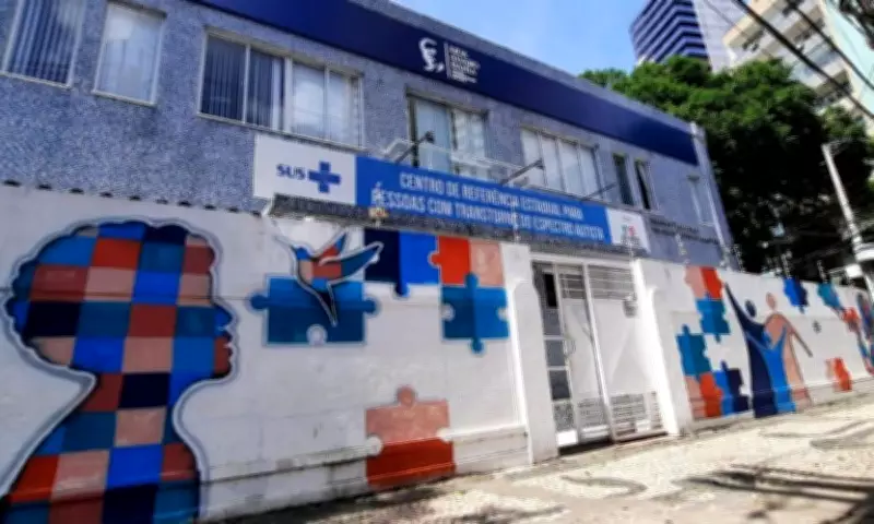 Bahia ocupa 4ª posição nacional em diagnósticos de autismo, com 144.928 casos registrados