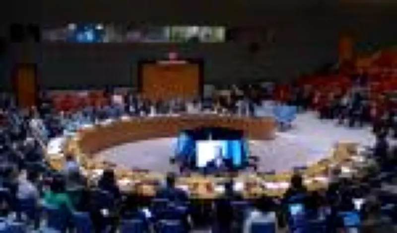 Bahrein propõe uso de força para reabrir Estreito de Ormuz no Conselho de Segurança da ONU