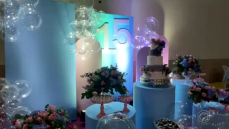Baile Social de Debutantes em Mâncio Lima: Inscrições abertas até 17 de abril