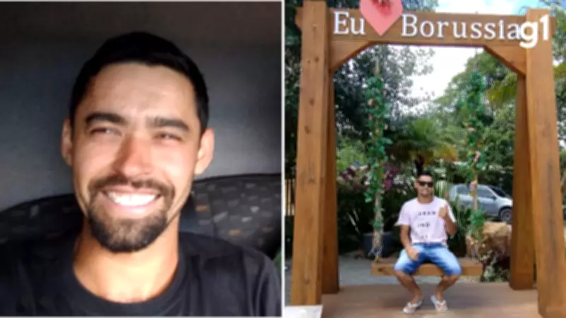 Bala perdida mata homem inocente durante confronto entre criminosos e polícia em Canoas