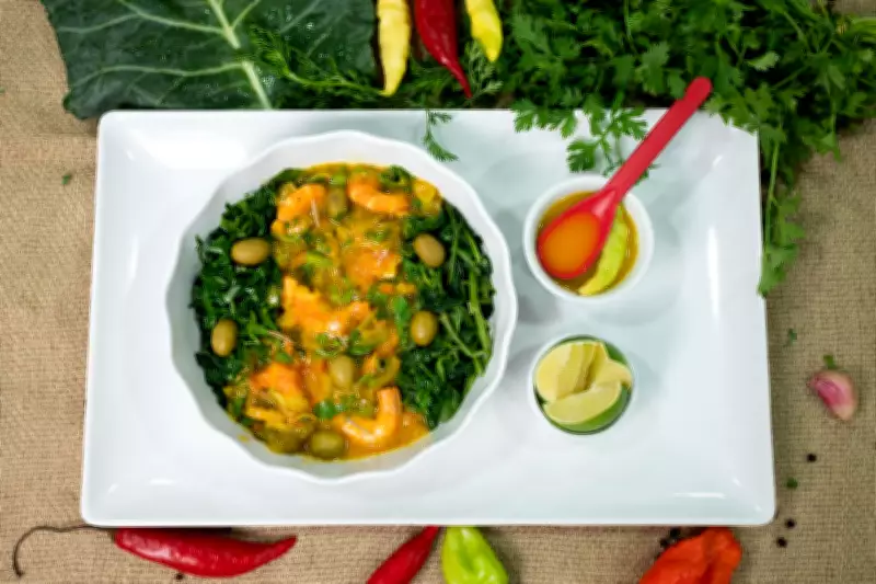 Bambu Bar de Manaus disputa Comida di Buteco 2026 com camarões ao creme