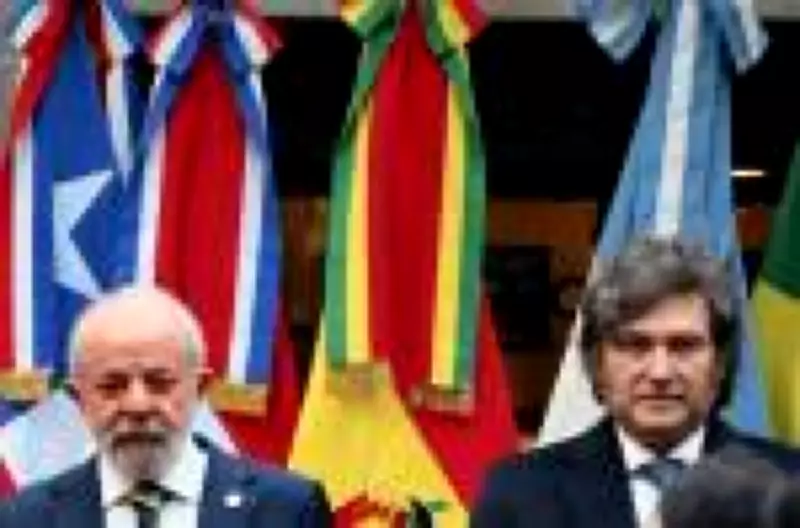 Banco Mundial aponta Brasil como entrave e Argentina como destaque na América Latina