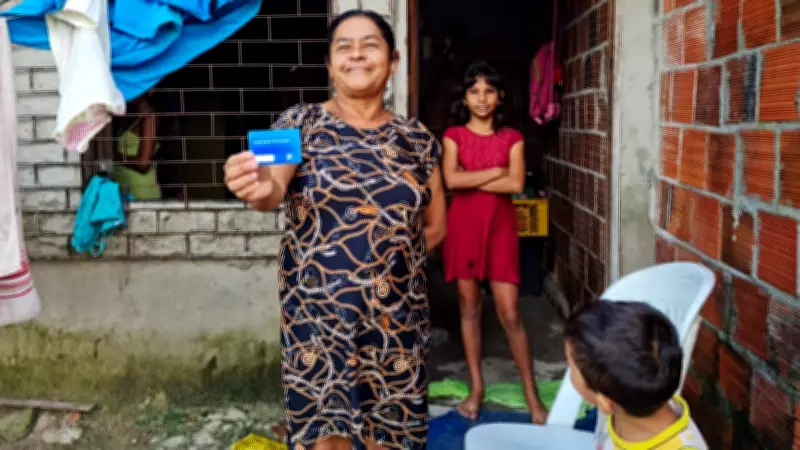 Banco Palmas: 28 anos combatendo desigualdade com moeda social em Fortaleza