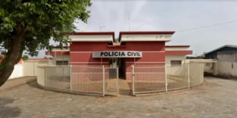 Bandidos armados invadem residência e roubam joias e dinheiro em Bastos (SP)
