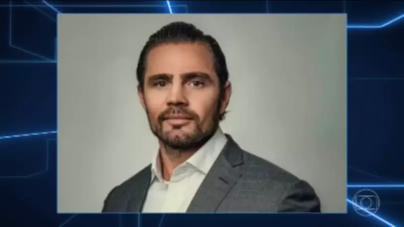 Banqueiro Daniel Vorcaro movimentou R$ 18,1 bilhões em contas próprias em 10 anos, revela Receita