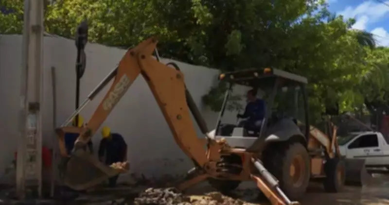 Bar na orla de João Pessoa é denunciado por crime ambiental e pode pagar R$ 200 mil