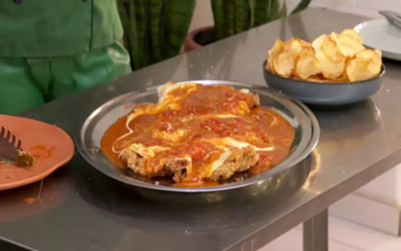 Barato da Cozinha da EPTV ensina bife à parmegiana para Páscoa por R$ 75,39