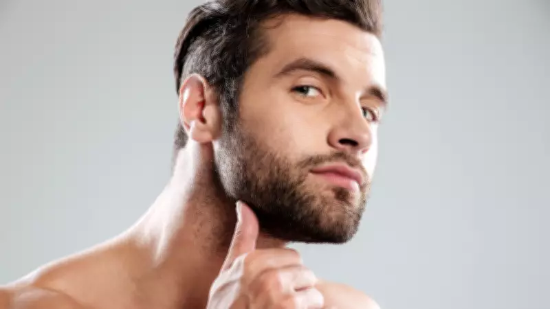 Barba bem cuidada: como três etapas simples transformam o visual masculino no dia a dia
