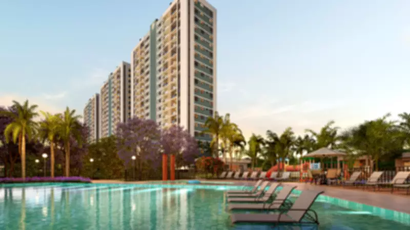 Barra Soul Home Resort & Spa: novo empreendimento em Itapoá que une bem-estar e valorização