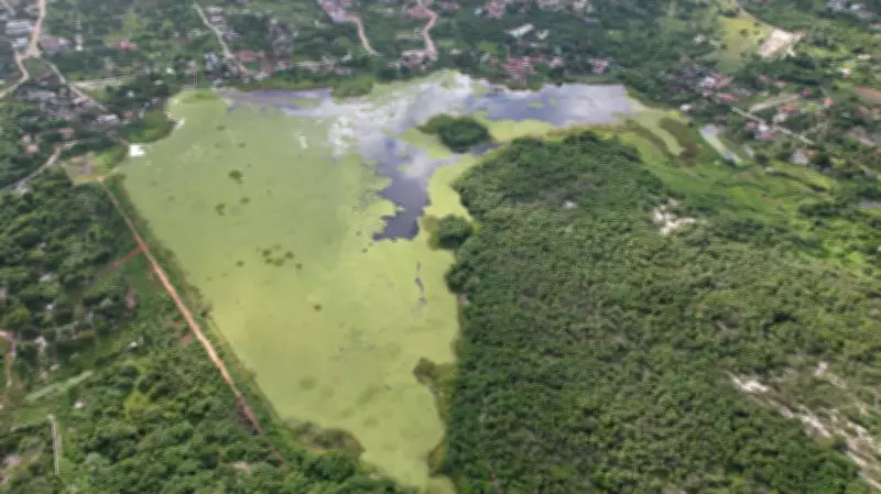 Barragem do Cipó em Caruaru será desativada após estudos apontarem alto risco de colapso