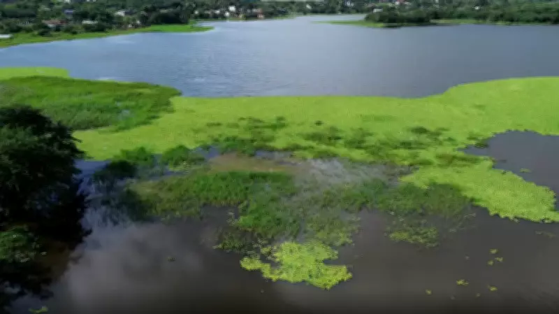 Barragem do Cipó em Caruaru será extinta após estudos apontarem alto risco de colapso