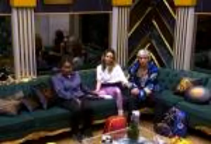 BBB 26: Ana Paula e Juliano criticam postura de Milena em prova crucial do reality