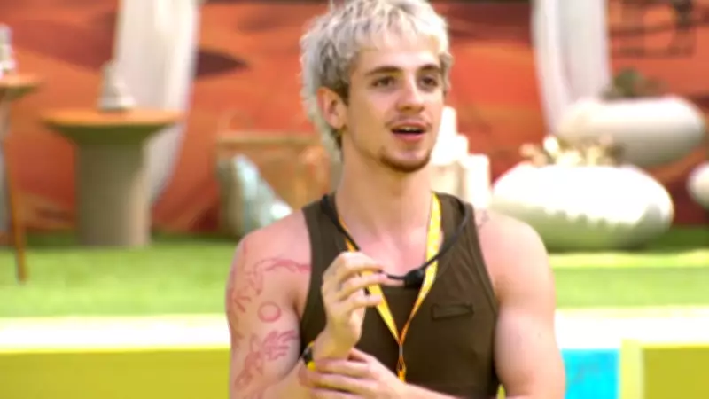 BBB 26: Juliano e Ana Paula criticam Milena por ajudar Boneco na prova final