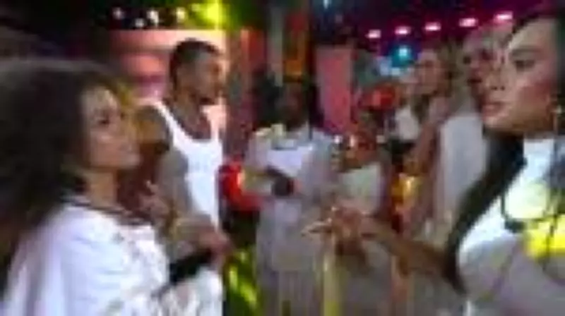 BBB 26: Juliano Floss lidera ranking de apoio de famosos no reality show