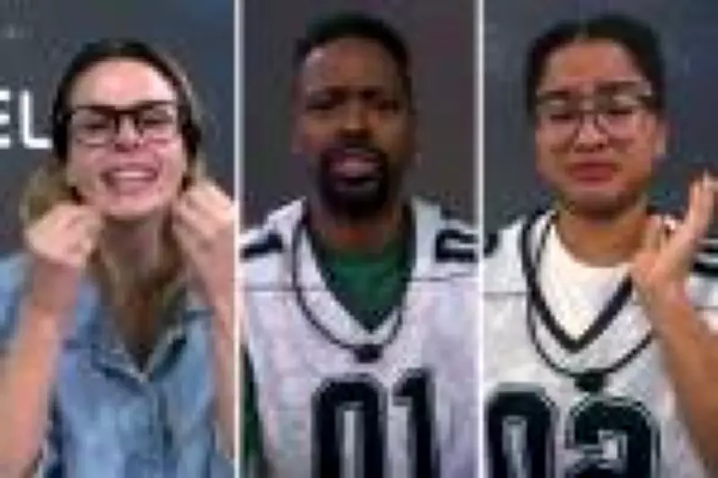 BBB 26: Último paredão define Ana, Boneco ou Milena; Juliano Floss é finalista