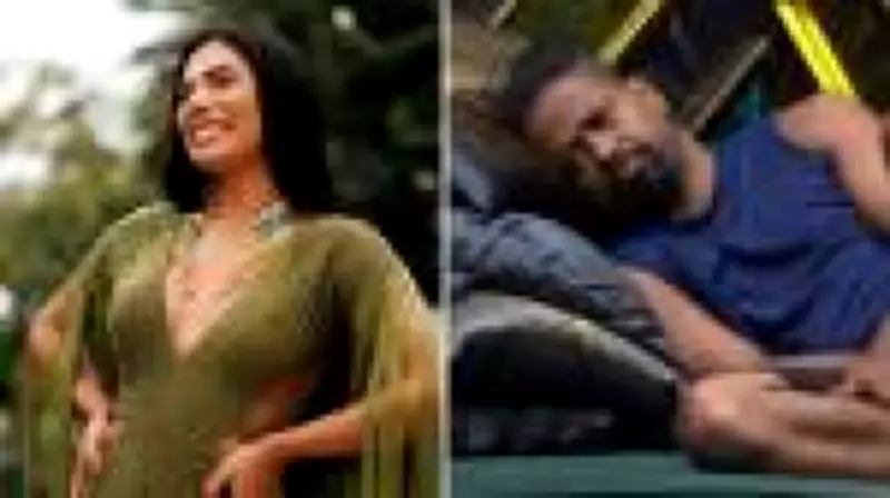 BBB 26: Marciele e Leandro Boneco são as últimas plantas sem protagonismo no reality