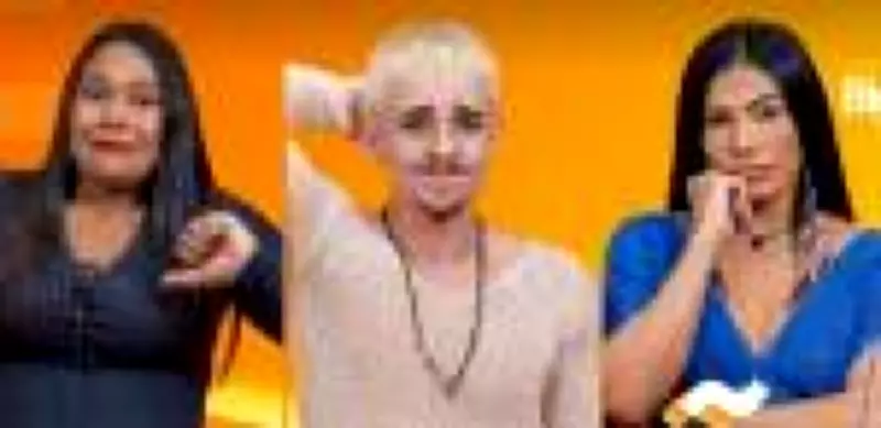 BBB 26: Parcial de enquete revela favorito para eliminação no paredão