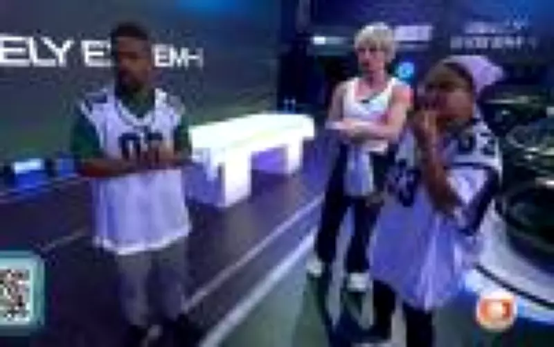 BBB 26: Prova do Finalista Define Primeiro Classificado para a Grande Final