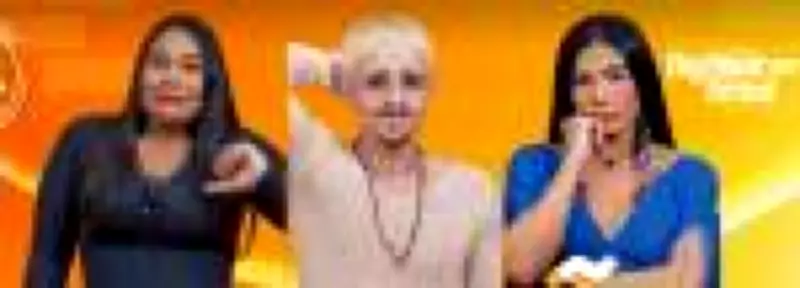 BBB 26: Samira lidera e define paredão com Chaiany, Juliano e Marciele