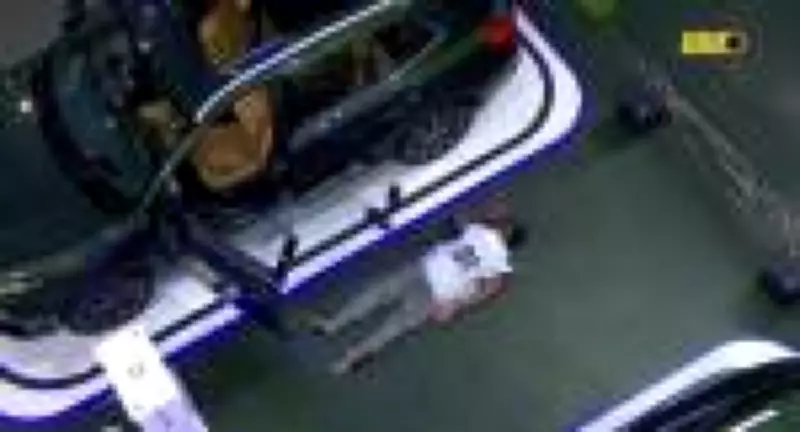 BBB26: Prova do Finalista é Interrompida Após Leandro Boneco Passar Mal Novamente