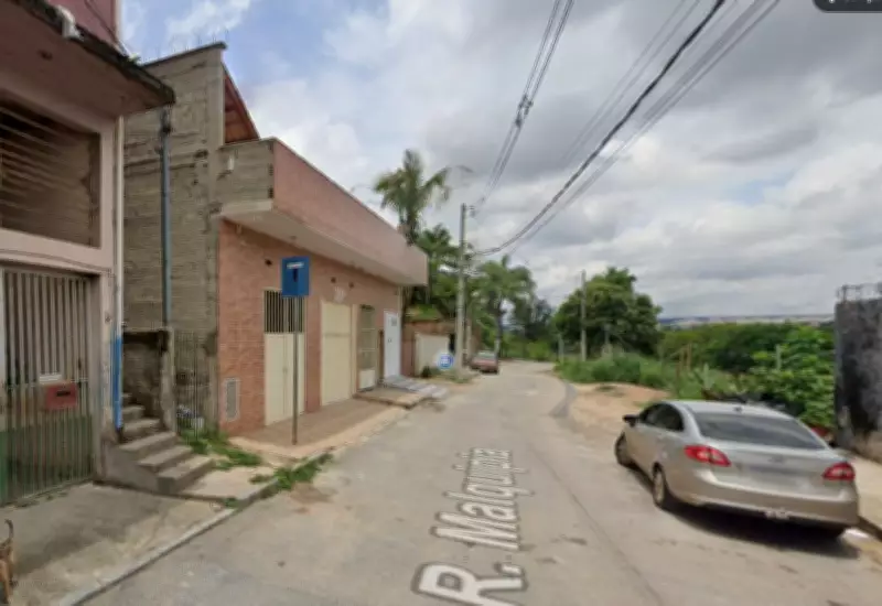 Bebê de 1 ano é encontrado morto em residência de Betim; polícia investiga