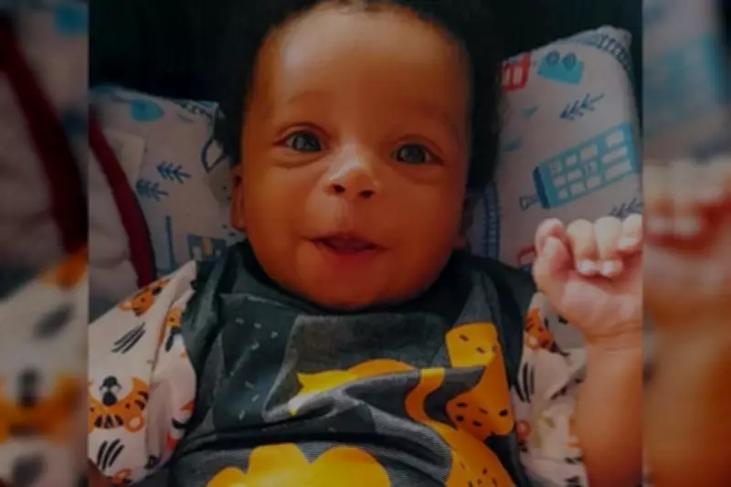 Bebê de 1 ano morre com sinais de agressão; mãe e padrasto presos