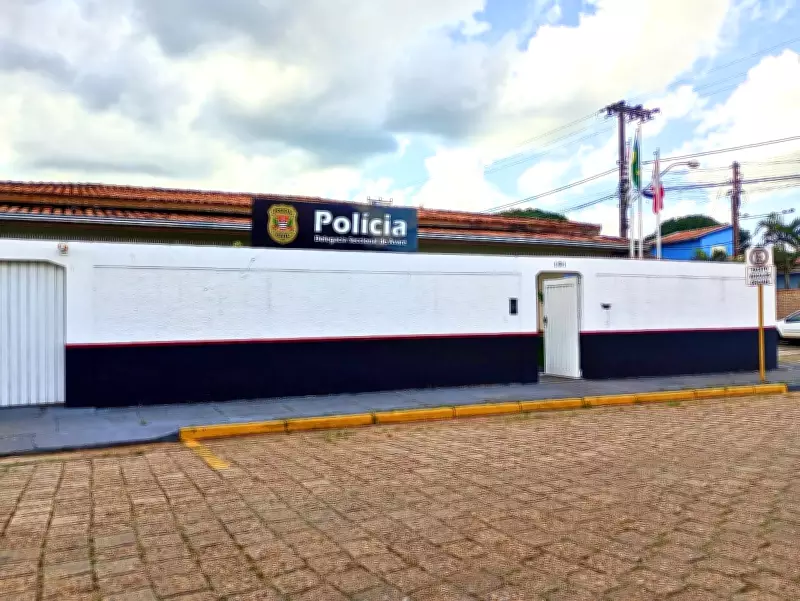 Bebê é encontrado dentro de caixa de papelão em Arandu (SP) durante a madrugada