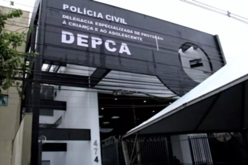 Bebê vítima de maus-tratos e estupro em Campo Grande: denúncia pode salvar vidas