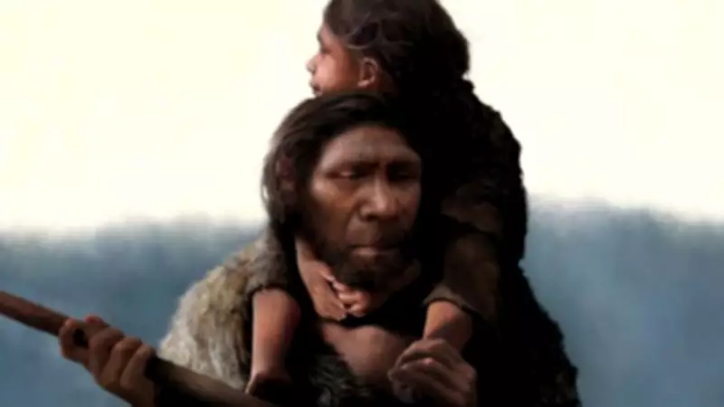 Bebês neandertais cresciam mais rápido que humanos modernos, revela estudo