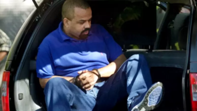 Beira-Mar nega liderança no CV em documentário do Globoplay