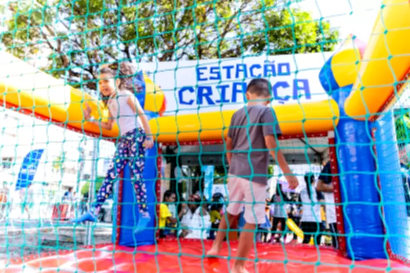 Belém promove 6ª edição da Domingueira com foco em bem-estar e cultura neste domingo