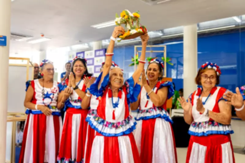 Belém recebe Semana S 2026 com 150 atividades gratuitas em maio