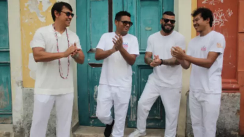 Belém tem programação cultural diversa com samba, brega, punk e música erudita