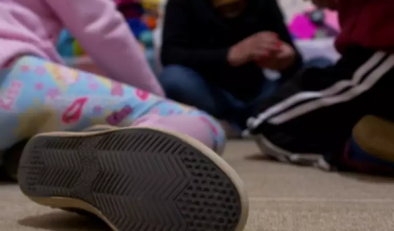 Belo Horizonte abre inscrições para famílias acolhedoras de crianças e adolescentes