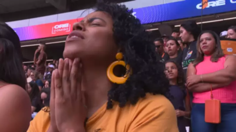 Belo Horizonte promove programação evangélica gratuita na Páscoa com shows e teatro