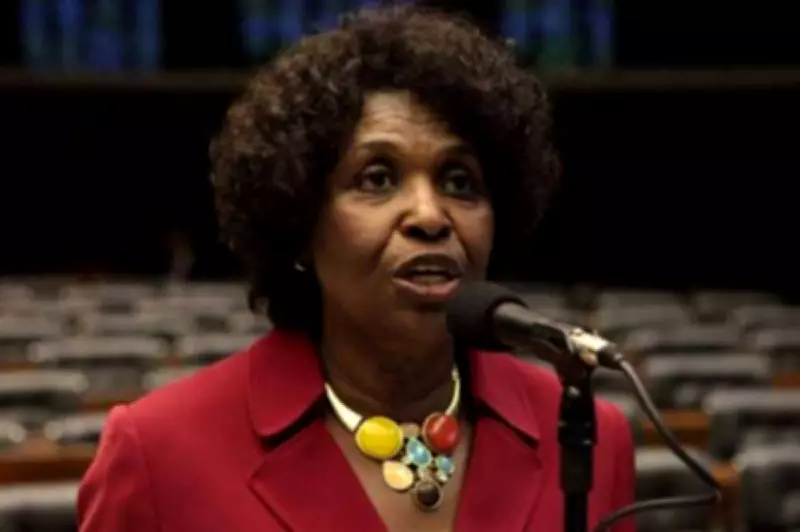 Benedita da Silva lidera disputa pelo Senado no Rio, aponta pesquisa