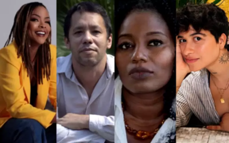 Bienal do Livro 2026 em Salvador destaca autores baianos com curadoria 100% local